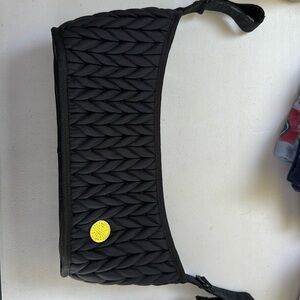 HAPP essentials stroller organizer